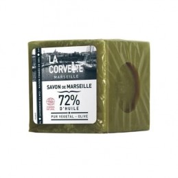 Marseille Olive Soap Cube...