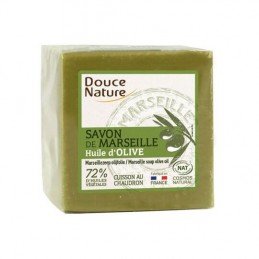 Green Marseille Soap 600g -...