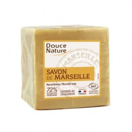 White Marseille Soap 600g -...