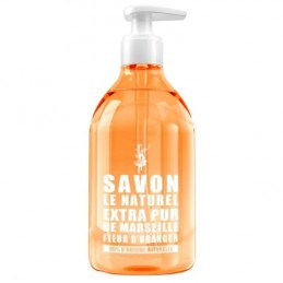 Sapone Liquido Extra Puro...