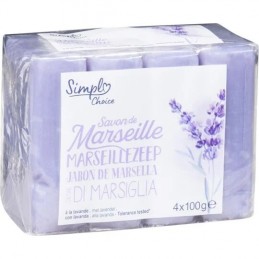 Marseille soap with...