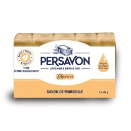 Marseille soap with...