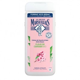 LE PETIT MARSEILLAIS Gel de...