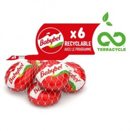 copy of Mini BABYBEL cheese