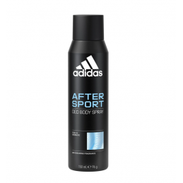 ADIDAS After Sport Deodorant