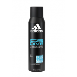 ADIDAS Ice Dive Deodorant