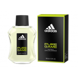 ADIDAS Pure Game Eau De...