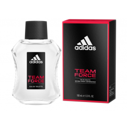 Adidas Team Force Eau De...