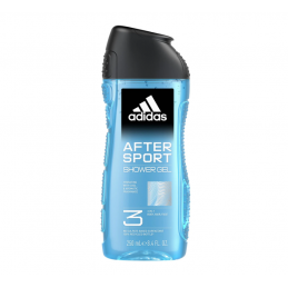 ADIDAS After Sport 3In1 gel...