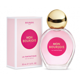 BOURJOIS fantastisches Eau...