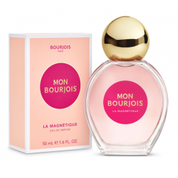 BOURJOIS Magnético Eau de...