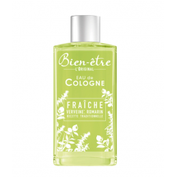 Eau de Cologne Fraîche...