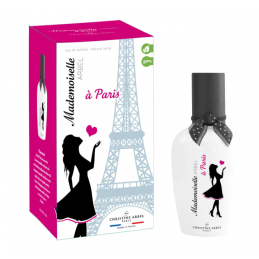 Mademoiselle Arbel eau de...