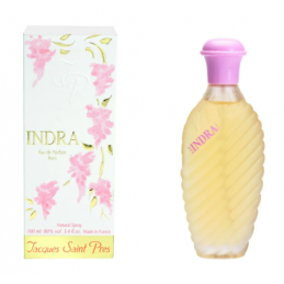 Eau de parfum Paris, Indra...