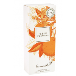 Eau de parfum fleur...