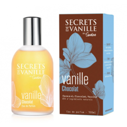 SECRETS DE VANILLE...