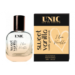 UNIC Gourmet Vanilla Eau de...