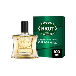 Eau de toilette BRUT originale