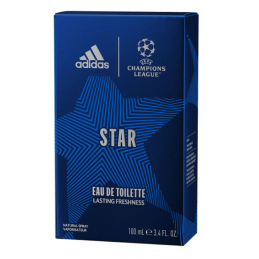 Eau de Toilette ADIDAS UEFA...