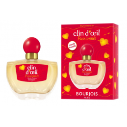 BOURJOIS Clin d’Œil...