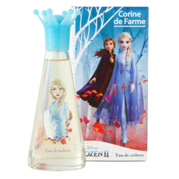 CORINE DE FARME Frozen Eau...