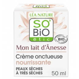 Crème Visage Nourrissante...