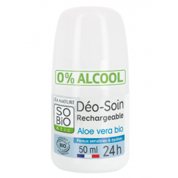 Déodorant Bille Soin 24h...