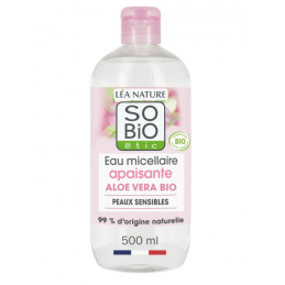 Produit Bio Eau Micellaire...