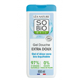 Gel Douche Extra Doux au...