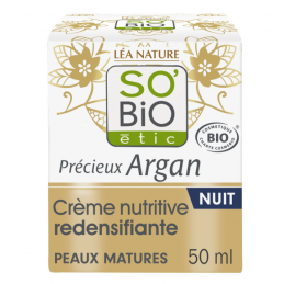 Crema Viso Nutriente Pelli...