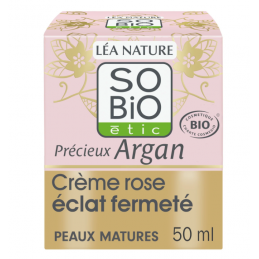 Produit Bio Crème Eclat...