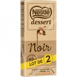 DESSERT NESTLE cioccolato...