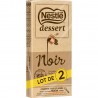 NESTLE SOBREMESA chocolate amargo