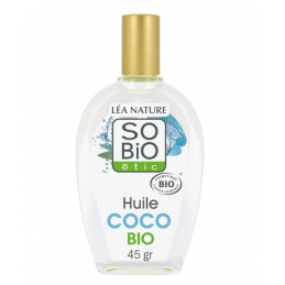 Huile de Coco Corps et...