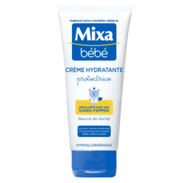 MIXA BEBE Crema Neonato...