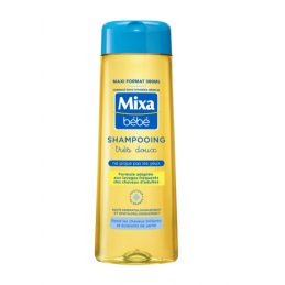 MIXA BEBE Shampoo muito...