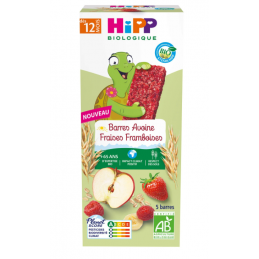 HIPP Organic Strawberry...