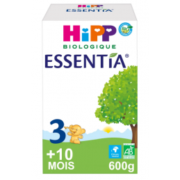 Organic ESSENTIA® HIPP...