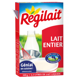 Lait En Poudre Entier REGILAIT