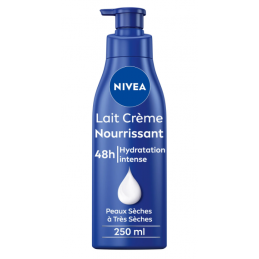 NIVEA Nourishing Body Milk...