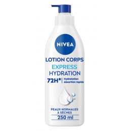 Lait Corps Fluide Hydratant...