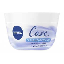 Crème Nourrissante Visage...