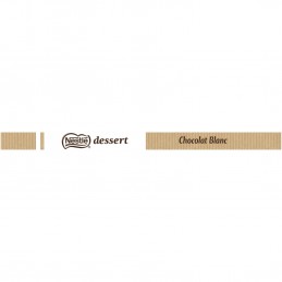 Chocolat Blanc Dessert Nestlé, Acheter En Ligne