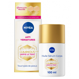 NIVEA Luminous Stretch Mark...