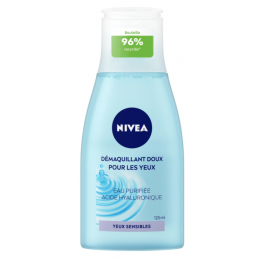 NIVEA Gentle Sensitive Eye...