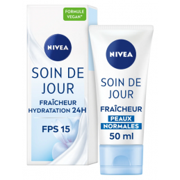 NIVEA Crema Facial...