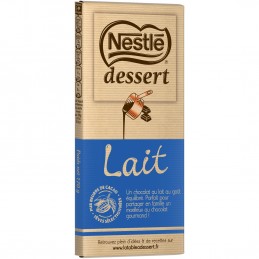 NESTLE POSTRE chocolate con...