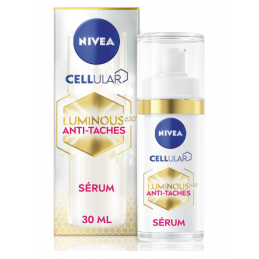 NIVEA Cellular Luminous...