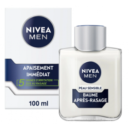 NIVEA MEN Sensitive Skin...