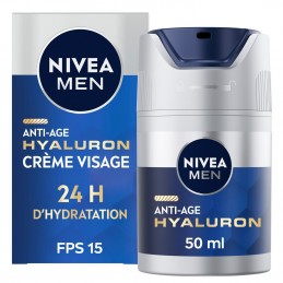 NIVEA MEN Active Age...